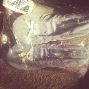 Victoria's Secret slippers